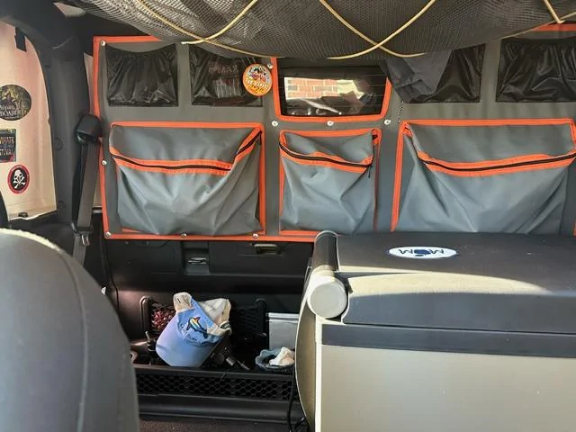 Jeep Gladiator Alu-Cab Canopy Camper Roll Call thumbnail (2)