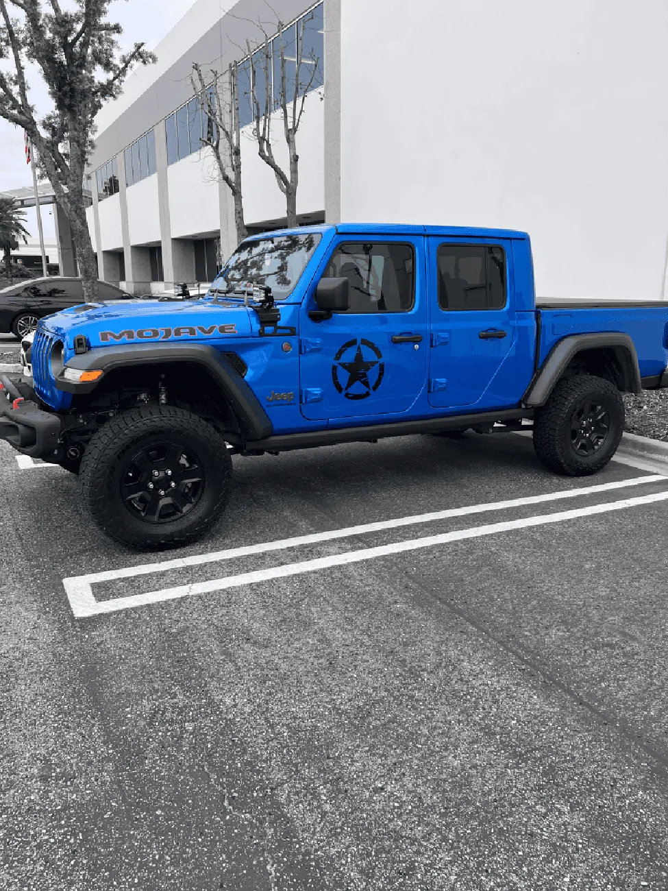 Jeep Gladiator What did you do TO your Gladiator today? [ADMIN WARNING: NO POLITICS, NO GUN TALK] IMG_1452