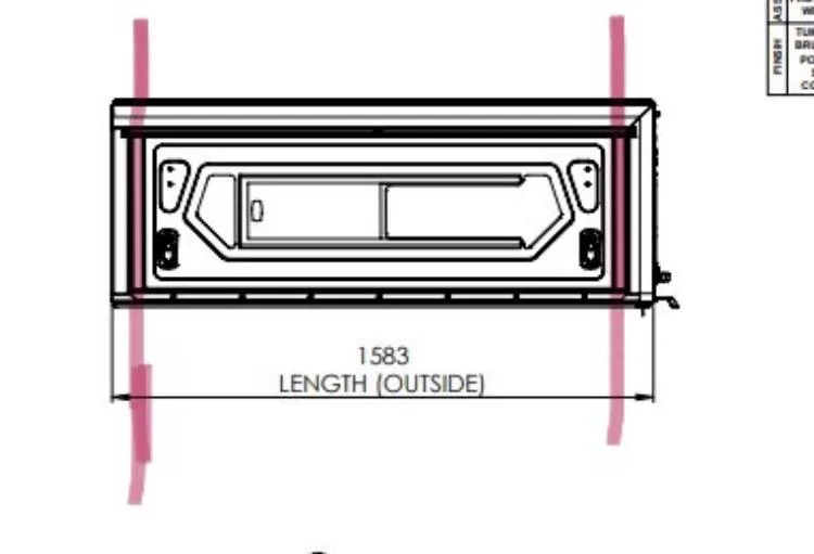Jeep Gladiator Alu-Cab Contour Canopy Roll Call - not Camper IMG_0784