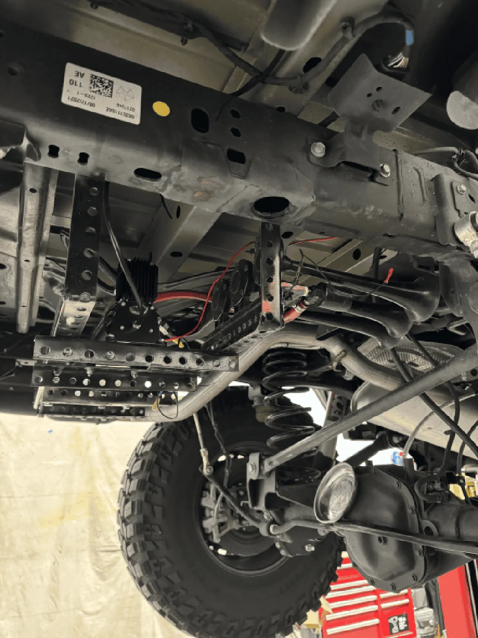 How To Remove Spare Tire Jeep Gladiator: Step-by-Step Guide