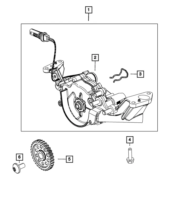 Jeep Gladiator Do we need to occasionally run the Pentastar at wide open throttle for lubrication purposes? 36574ff0b8935bbd8a7724ff8b6639