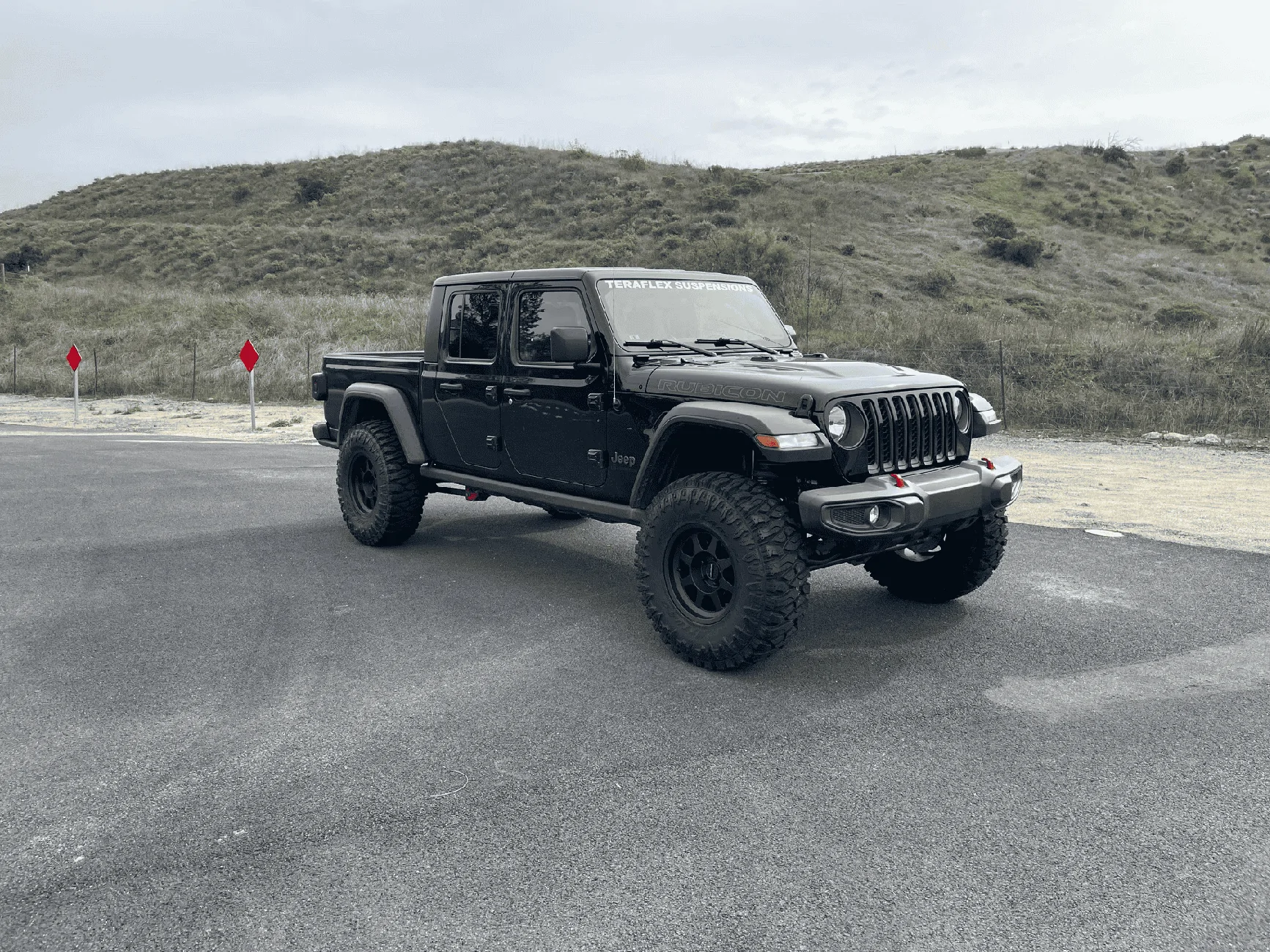 Jeep Gladiator Atturo Trail Blade Boss Mud Terrain LT37X12.50R17 - Walmart Sale Glad 11