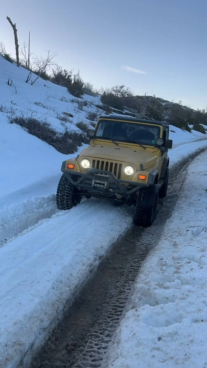 Jeep Gladiator Atturo Trail Blade Boss Mud Terrain LT37X12.50R17 - Walmart Sale jeep 1