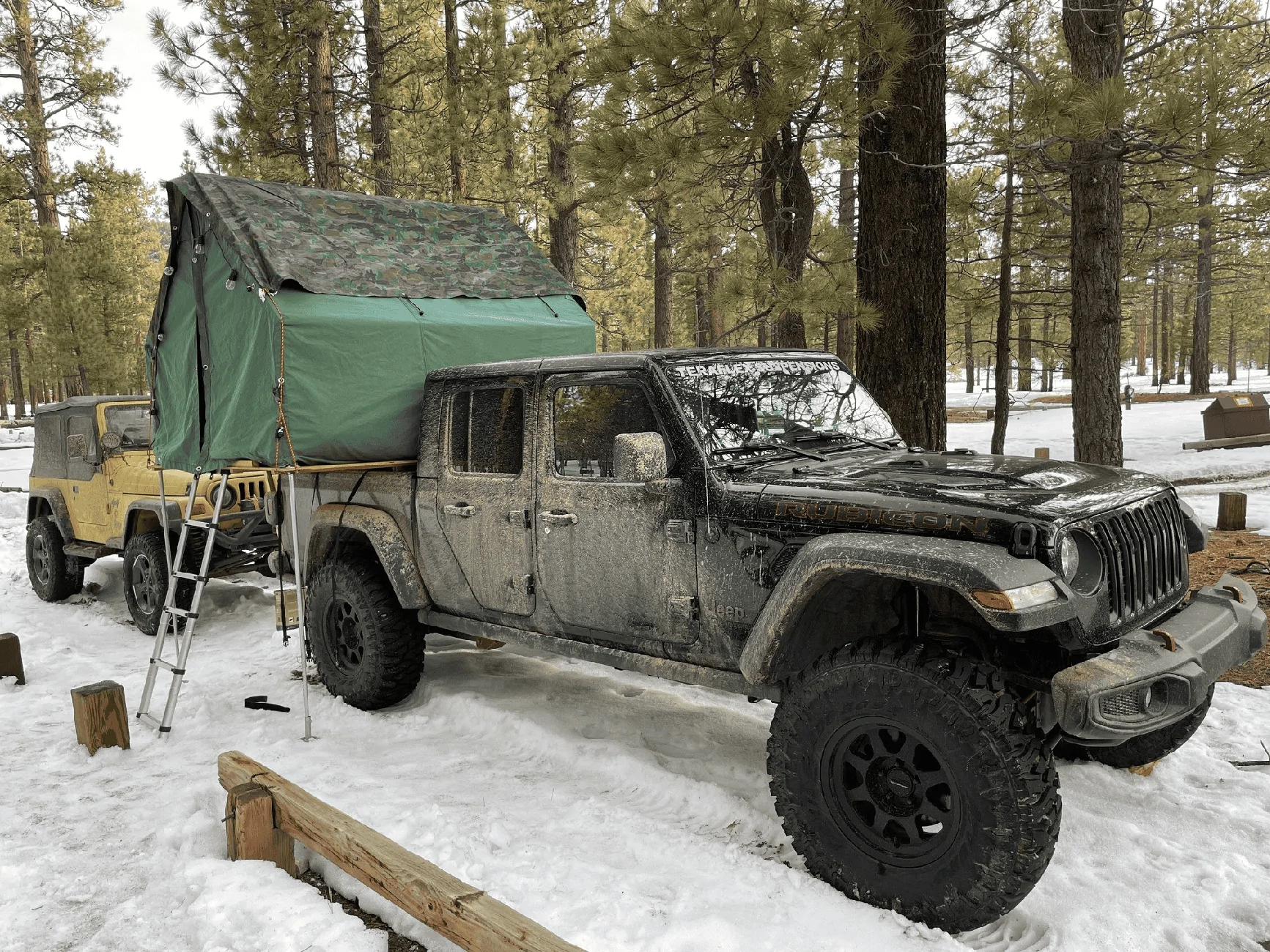Jeep Gladiator Atturo Trail Blade Boss Mud Terrain LT37X12.50R17 - Walmart Sale glad 9