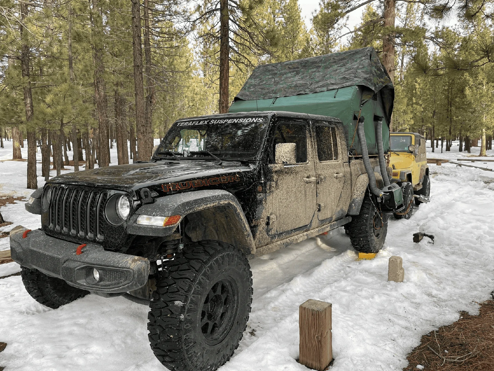 Jeep Gladiator Atturo Trail Blade Boss Mud Terrain LT37X12.50R17 - Walmart Sale Glad 8