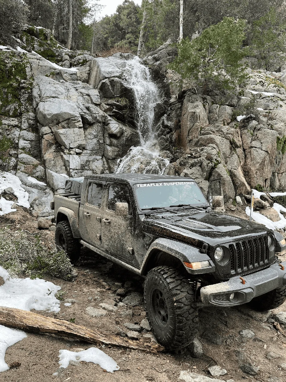 Jeep Gladiator Atturo Trail Blade Boss Mud Terrain LT37X12.50R17 - Walmart Sale glad 3
