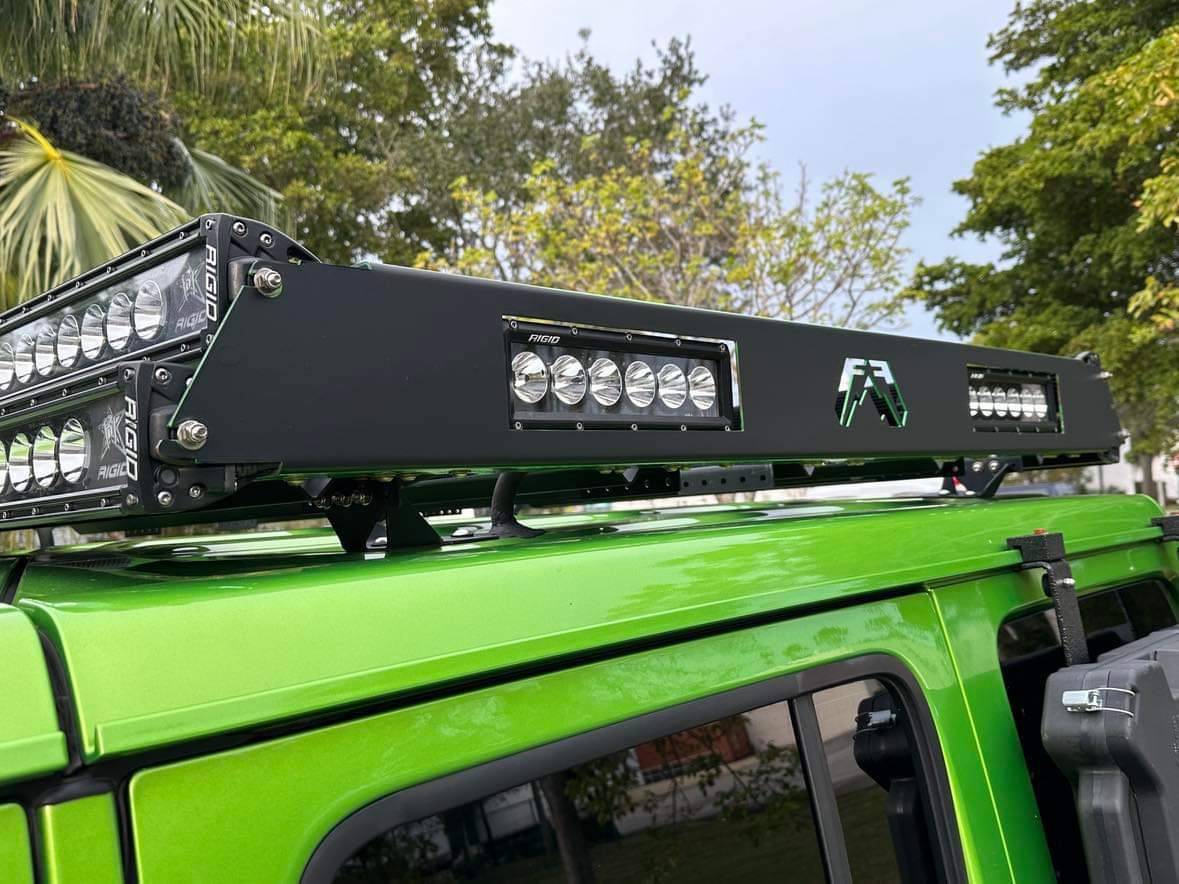 Jeep Gladiator Rigid LED Light Bar Sale *8 Available* (Pre-owned) IMG_6971.JPG