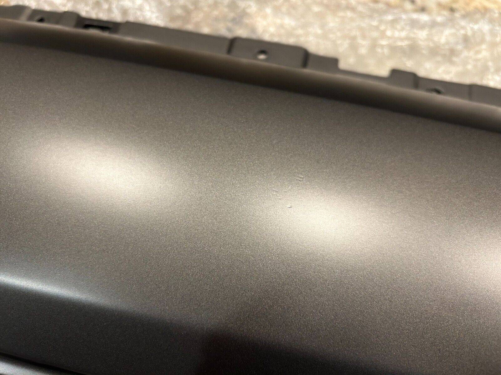 Jeep Gladiator 2018-2023 Jeep Wrangler Gladiator OEM Full Dash 6AB19SD5AA 6AB27SD5AD s-l1600 (2)