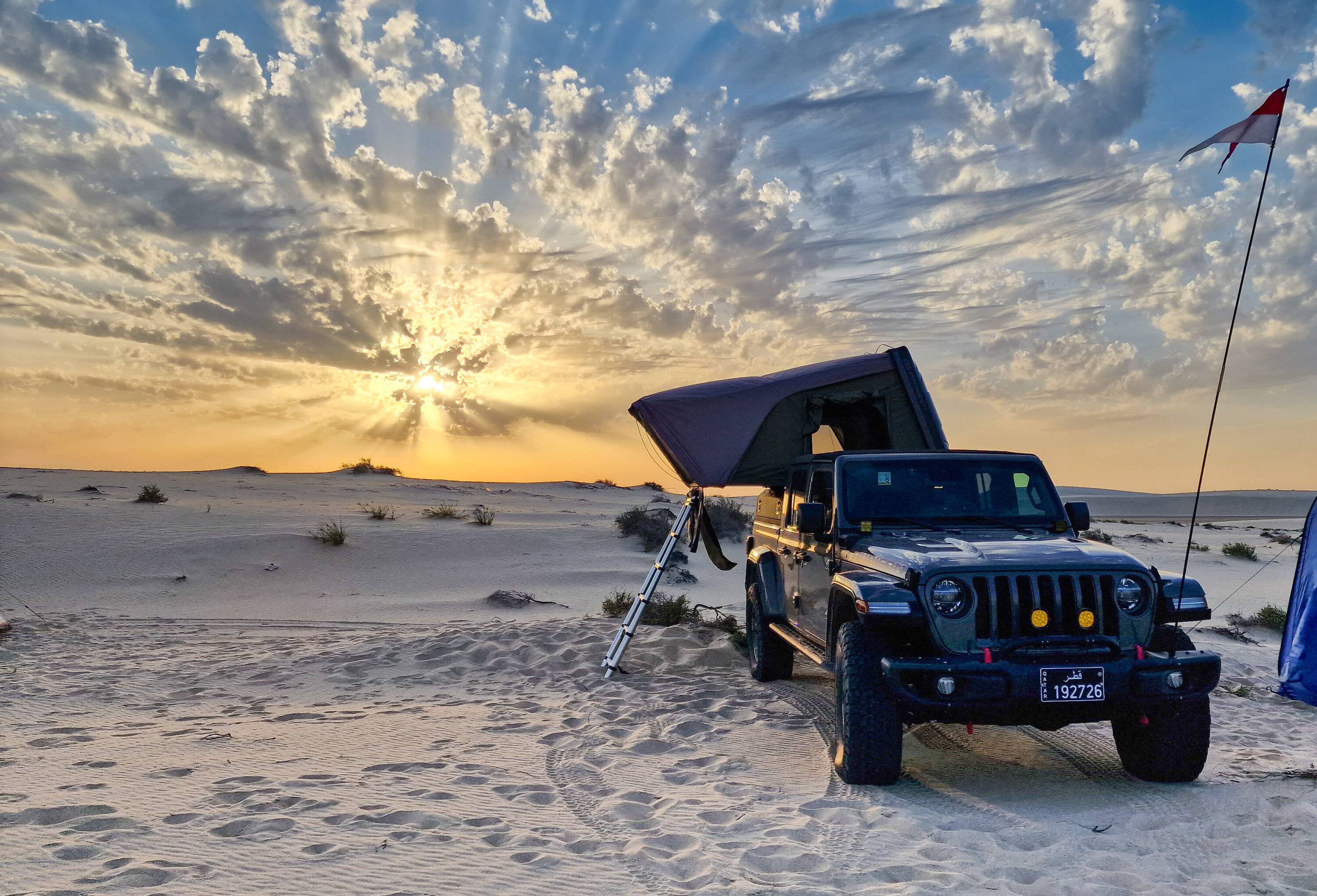 Jeep Gladiator Gladiator Glamour Shots 20230331_171820