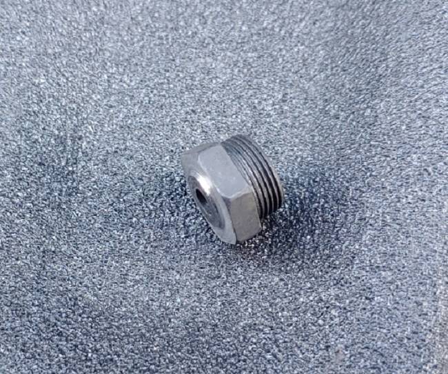 Jeep Gladiator Factory vs LineX bedliner 20220208_142309