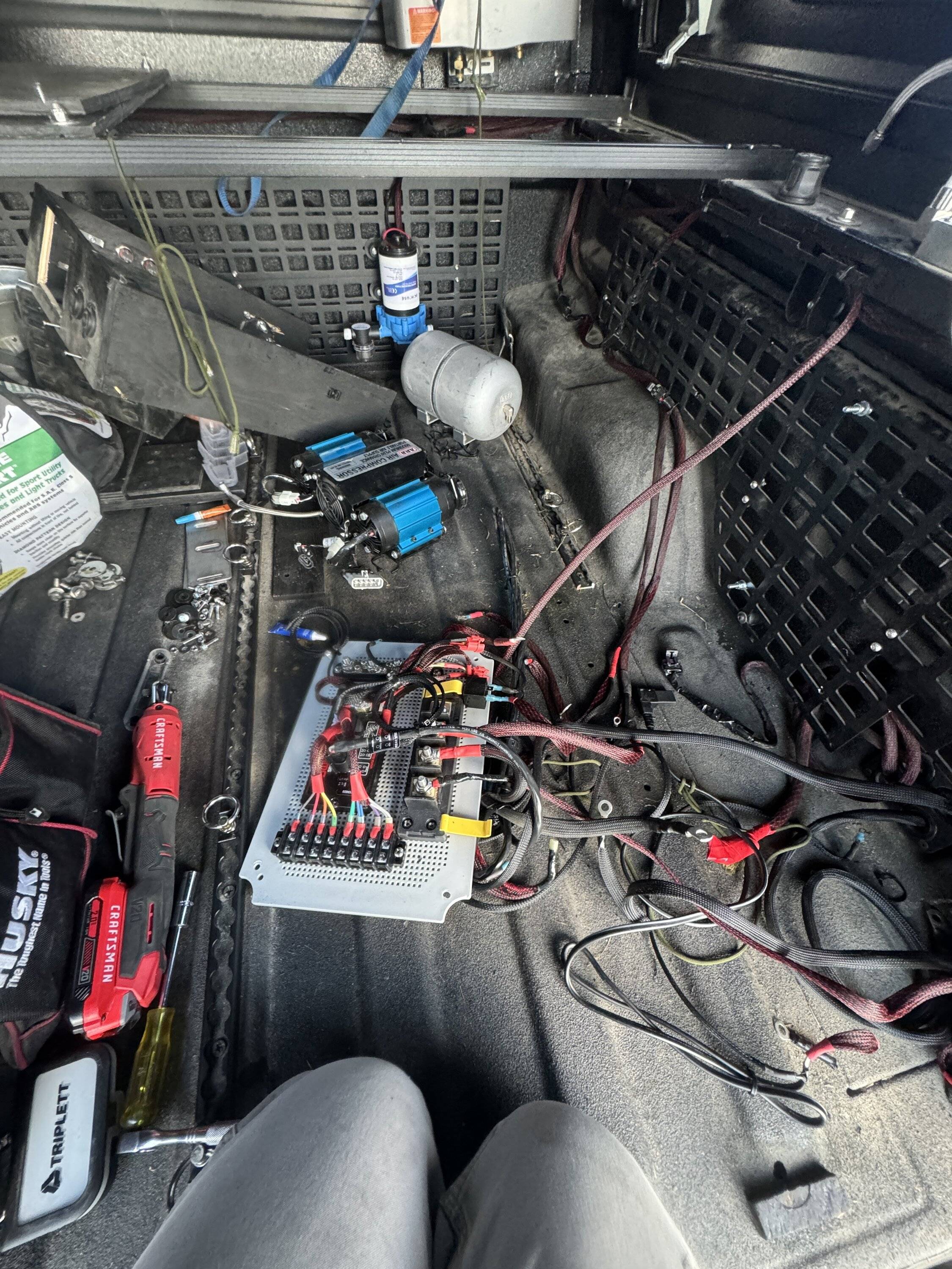 Jeep Gladiator Destination Unknown - 2022 JTR journal IMG_3712.JPG