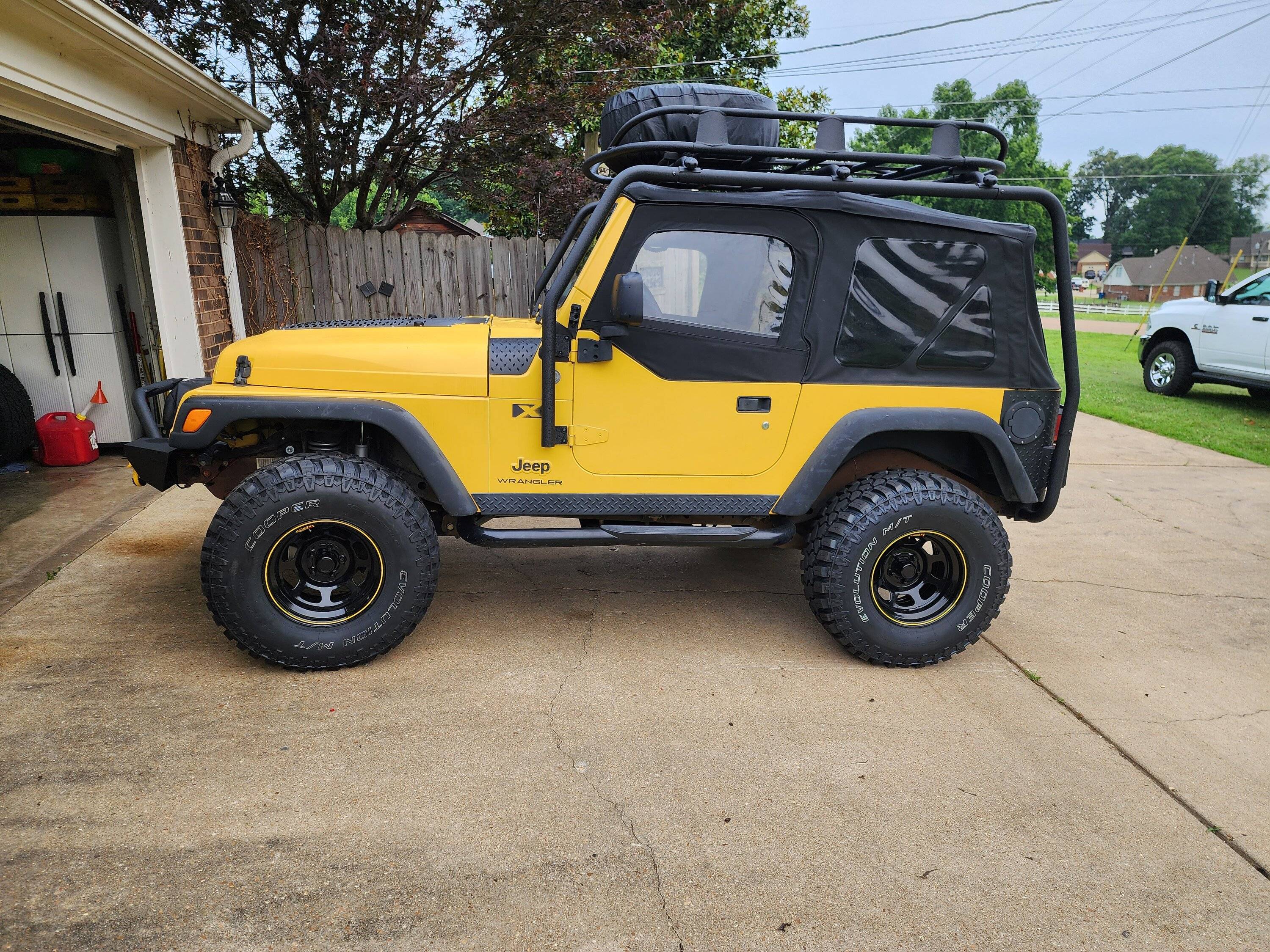 Jeep Gladiator New Gladiator Owner 20230621_063522