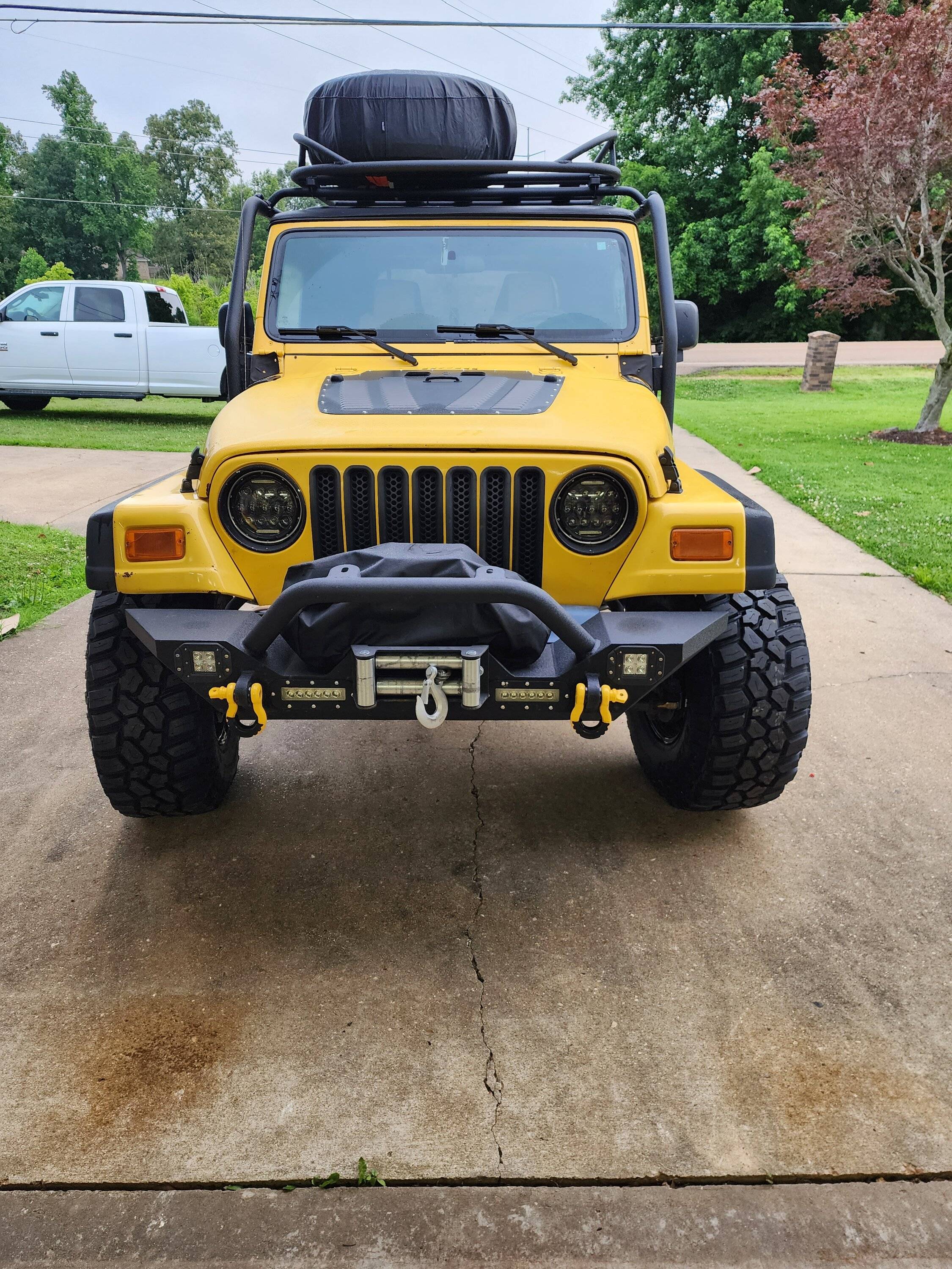 Jeep Gladiator New Gladiator Owner 20230621_063540