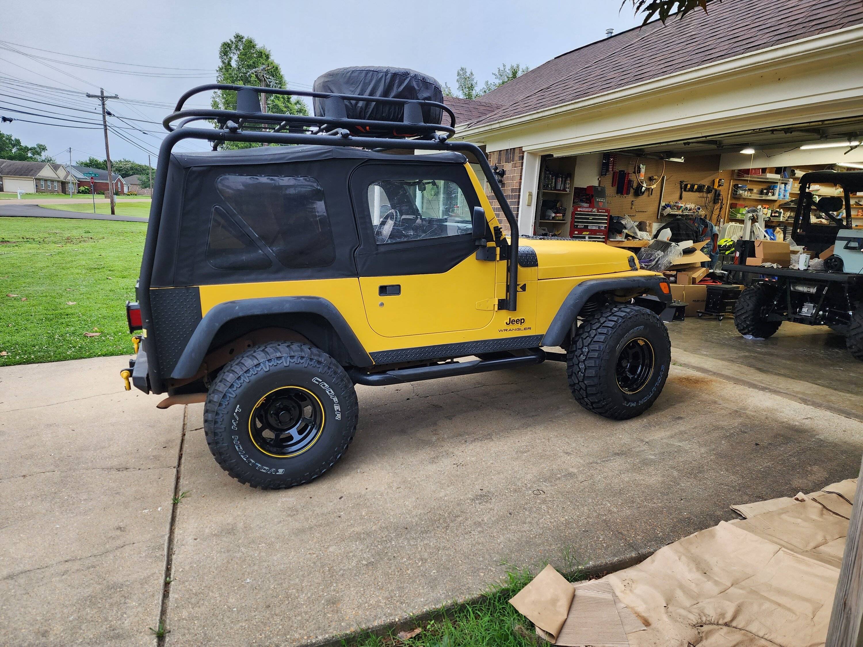 Jeep Gladiator New Gladiator Owner 20230621_063632