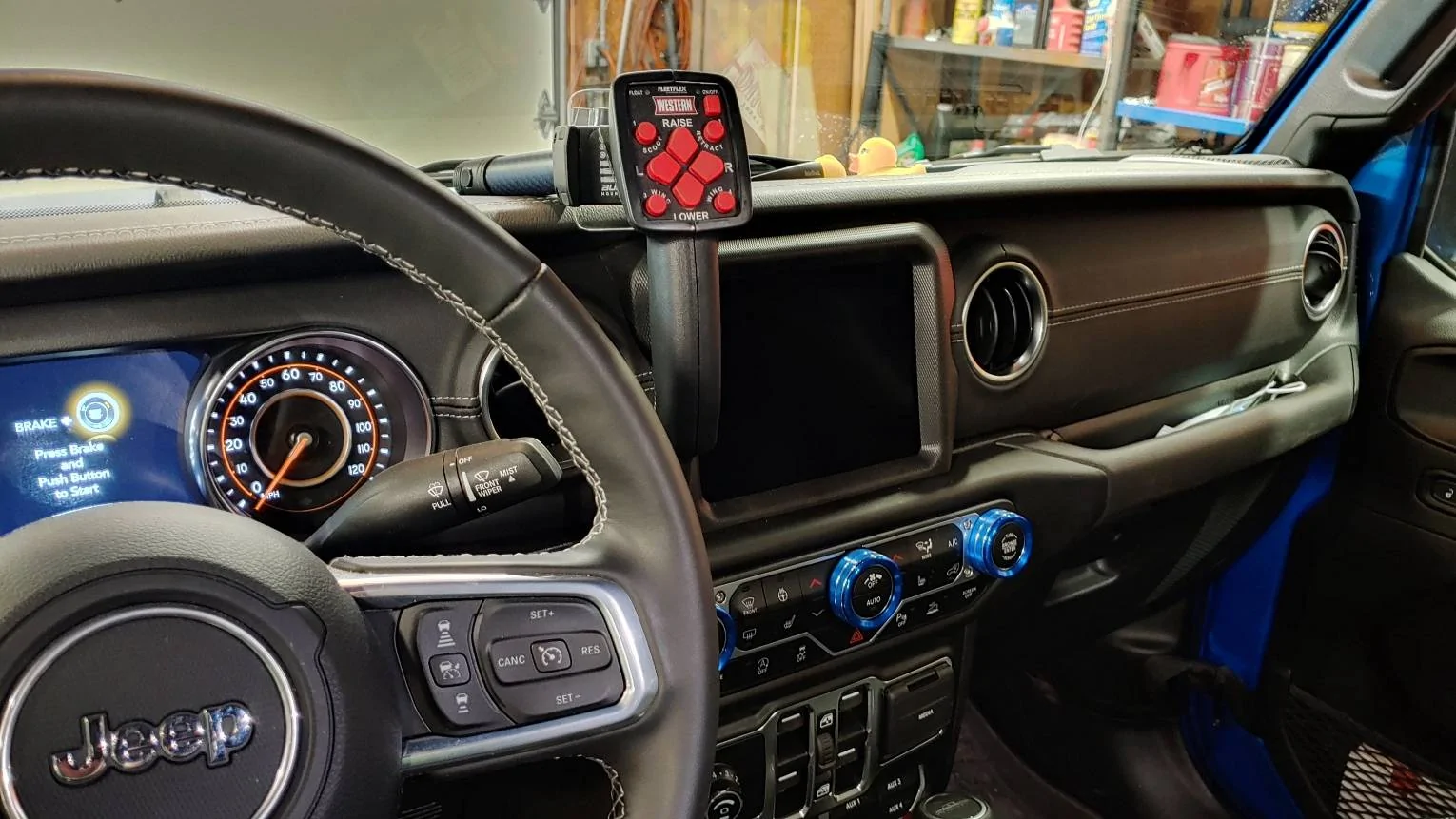 Jeep Gladiator Jeep is Cutting Prices and Adding Content! 20221201_094359_HDR
