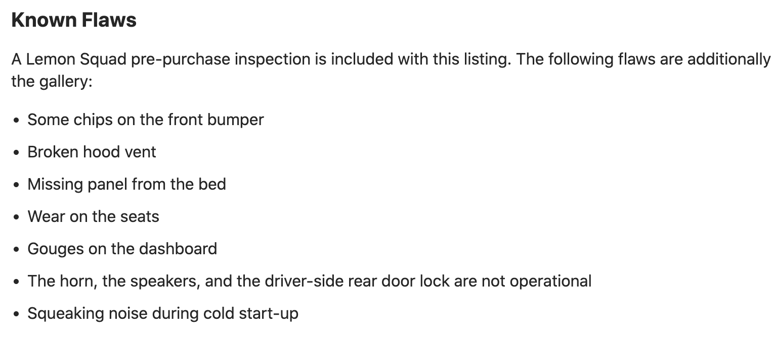 Jeep Gladiator DeMarcus Ware Wrangler (Gladiator) Screen Shot 2024-02-28 at 7.36.48 PM