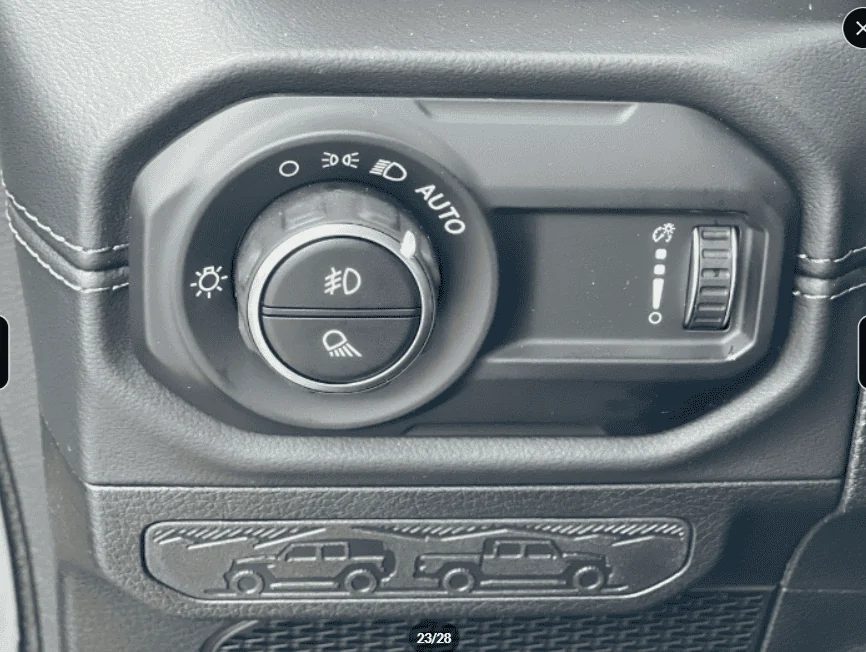 Jeep Gladiator Jeep is Cutting Prices and Adding Content! Screenshot 2024-02-28 172905