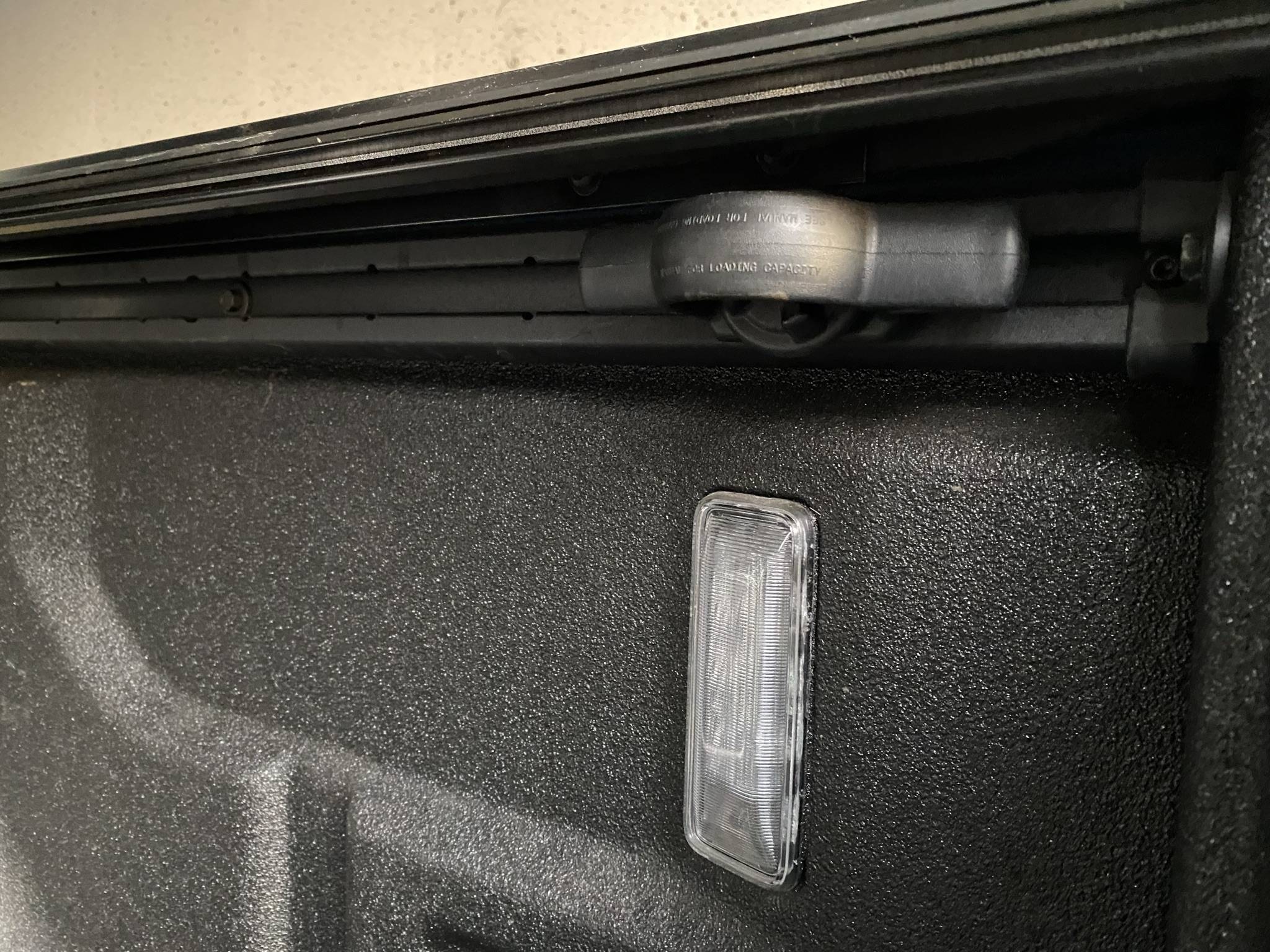 Jeep Gladiator Has anyone added additional strap loops in the bed? IMG_4924