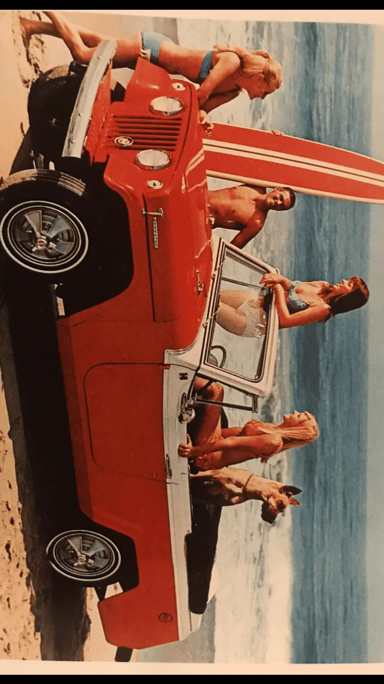 Jeep Gladiator First Ever Jeep Gladiator Beach Edition Announced F7FE85D5-51EC-4A97-B409-BDA28E655BA7