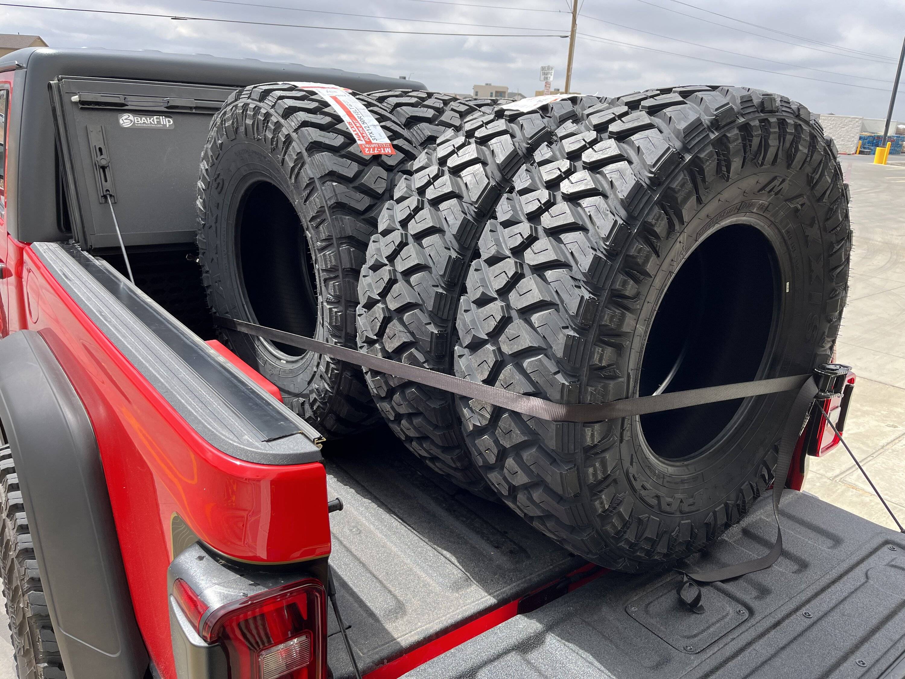 Jeep Gladiator What did you HAUL in your JT today? IMG_9166[1].JPG