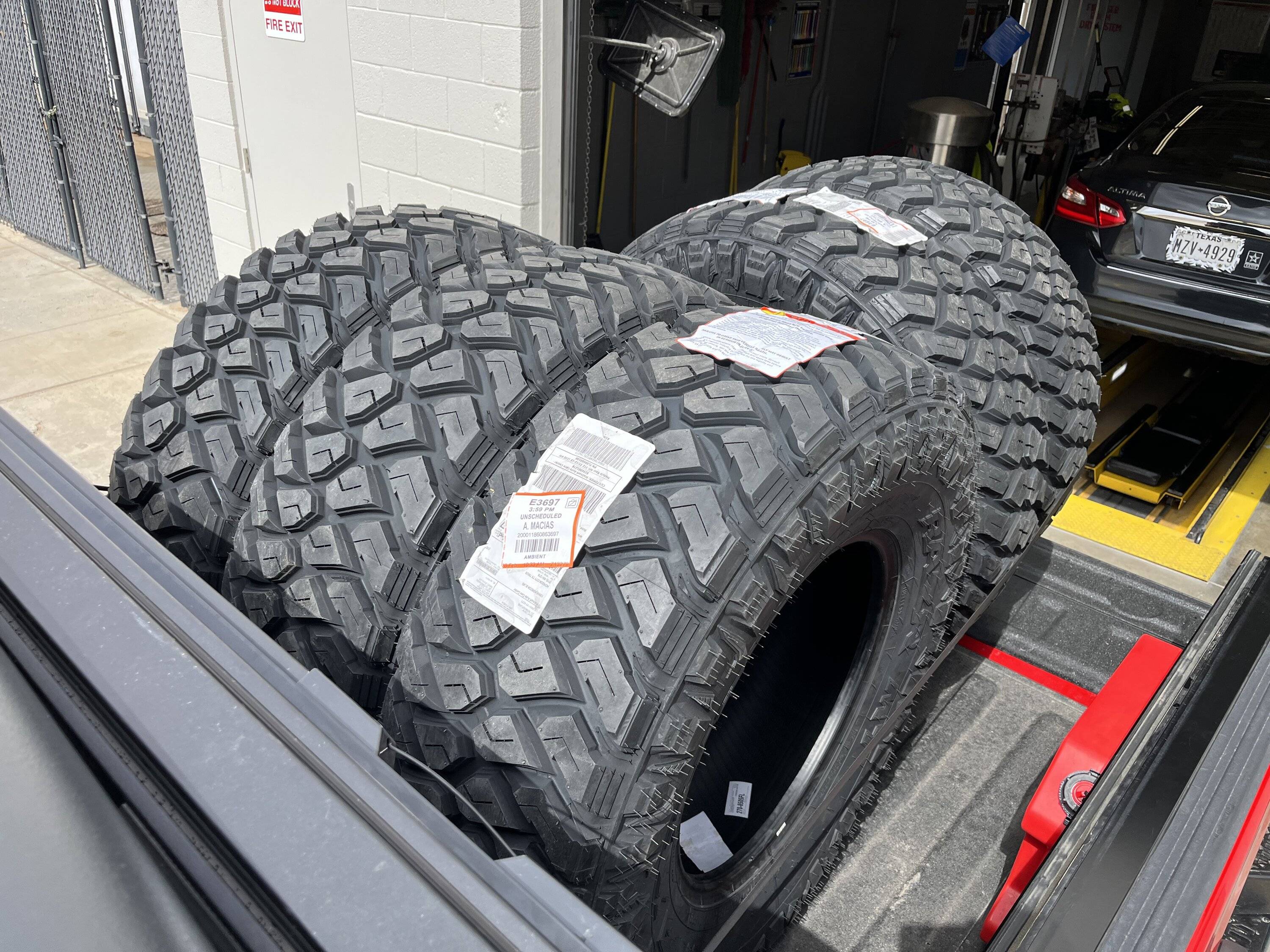 Jeep Gladiator What did you HAUL in your JT today? IMG_9165[1].JPG