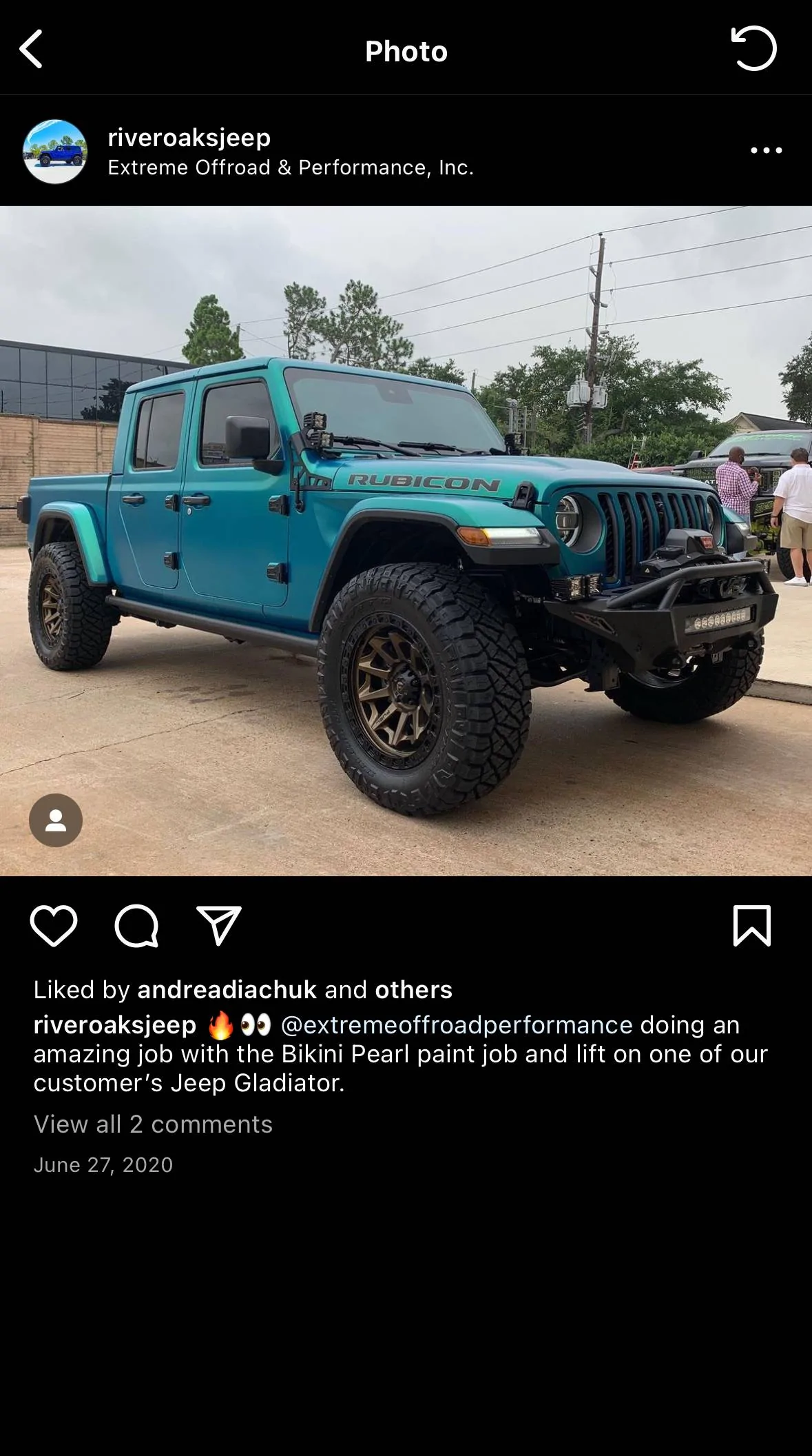Jeep Gladiator Bikini pearl IMG_3050