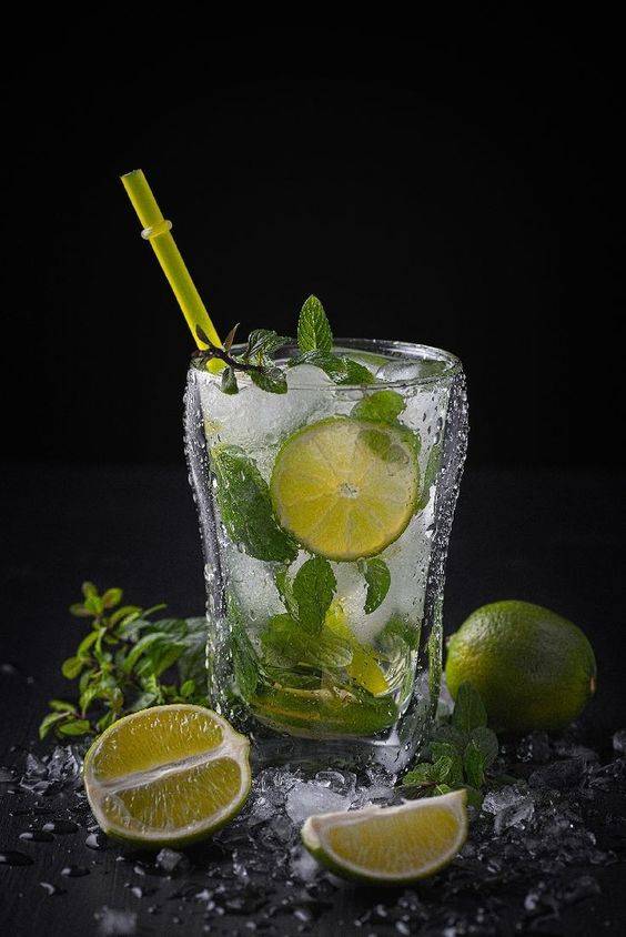 Jeep Gladiator Bikini pearl mojito