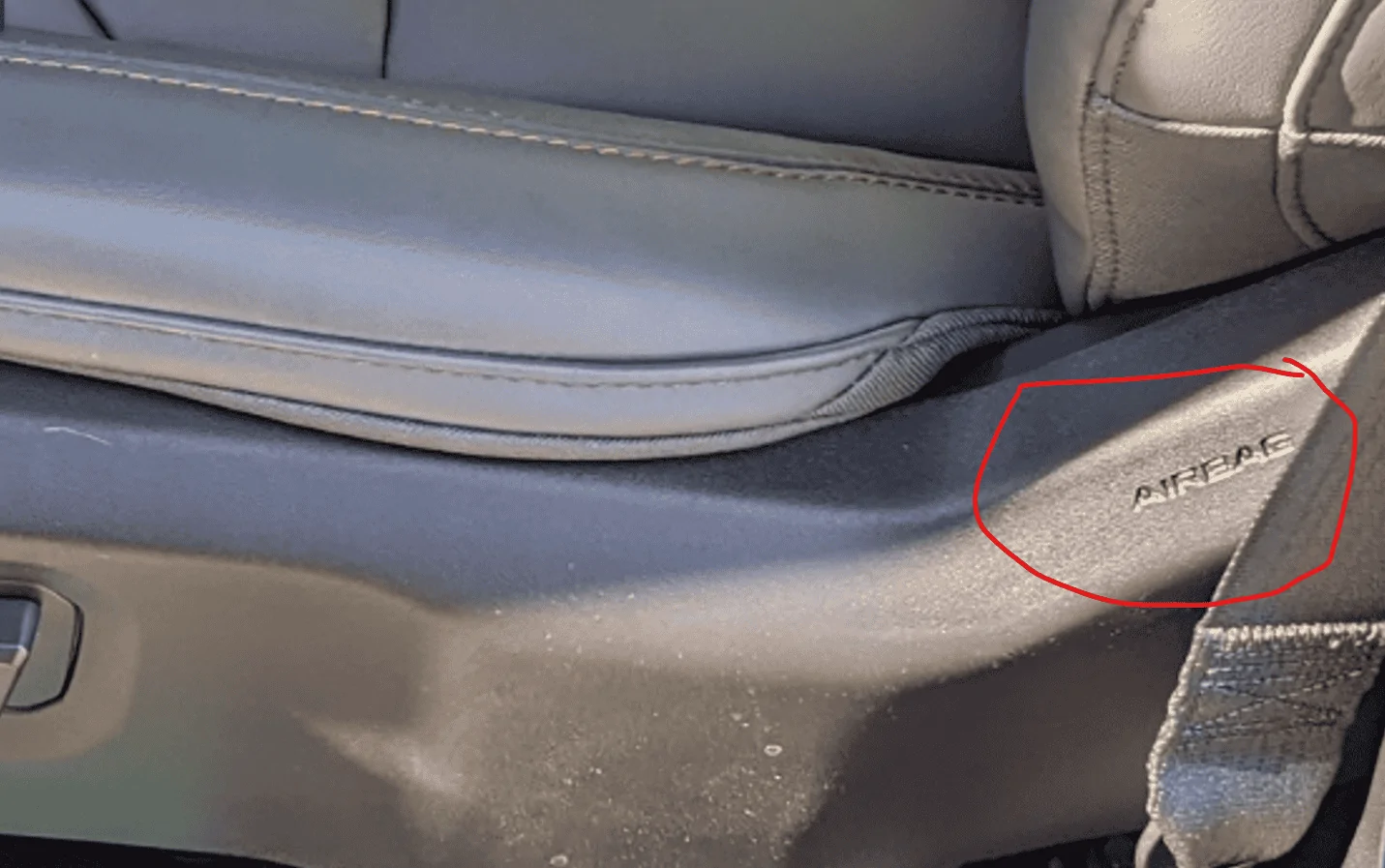 Jeep Gladiator Why I could never run my snow plow on a Mojave 1709306601859
