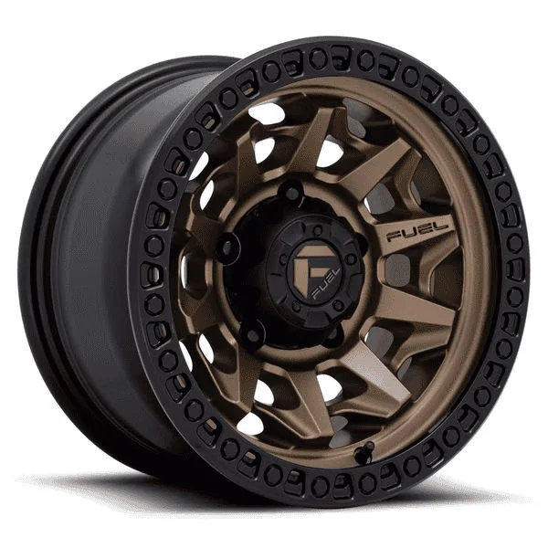 Jeep Gladiator Wheels for Sarge Gladiator 1709318257400