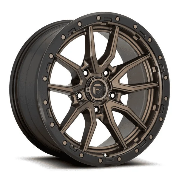 Jeep Gladiator Wheels for Sarge Gladiator 1709318271605