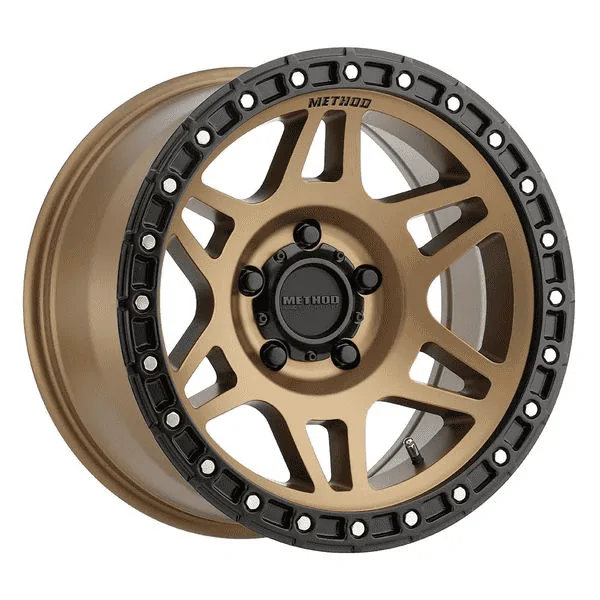 Jeep Gladiator Wheels for Sarge Gladiator 1709318288956