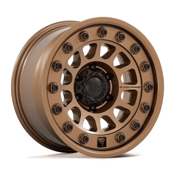 Jeep Gladiator Wheels for Sarge Gladiator 1709318303118
