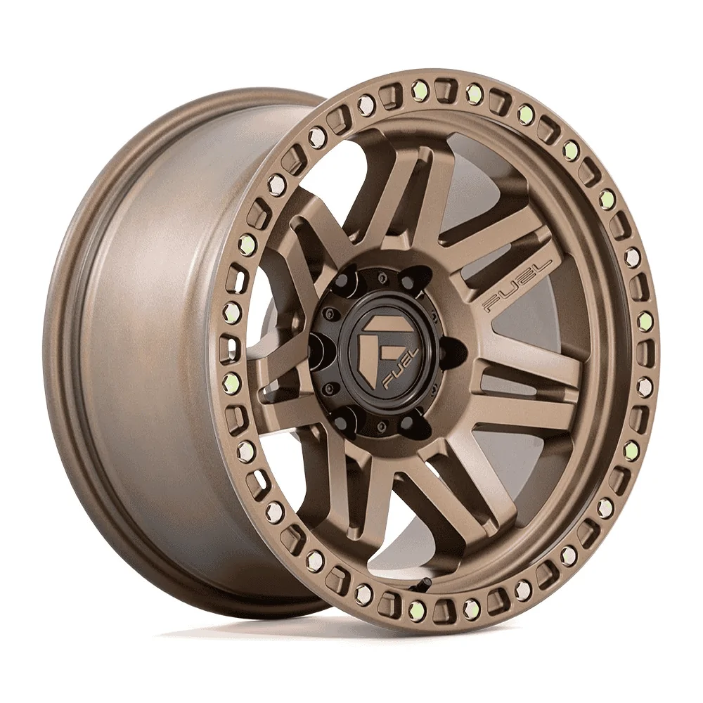 Jeep Gladiator Wheels for Sarge Gladiator 1709318331388