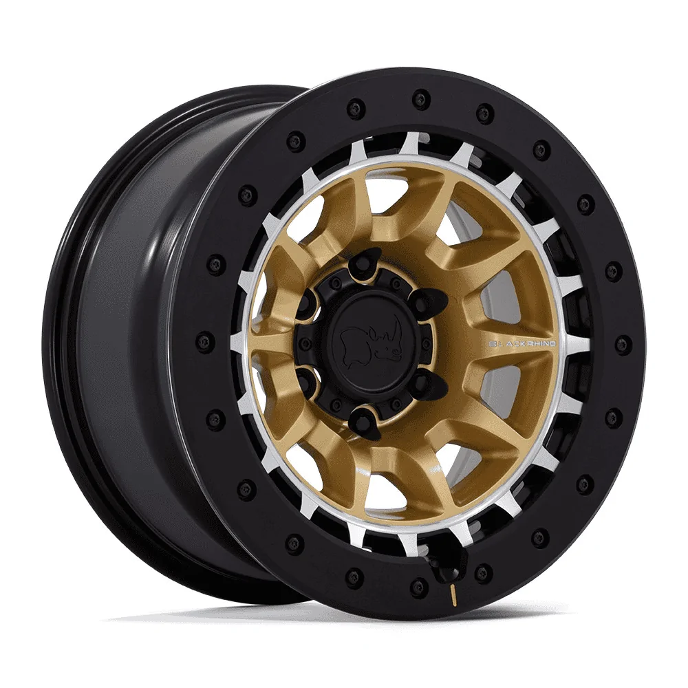 Jeep Gladiator Wheels for Sarge Gladiator 1709318348334