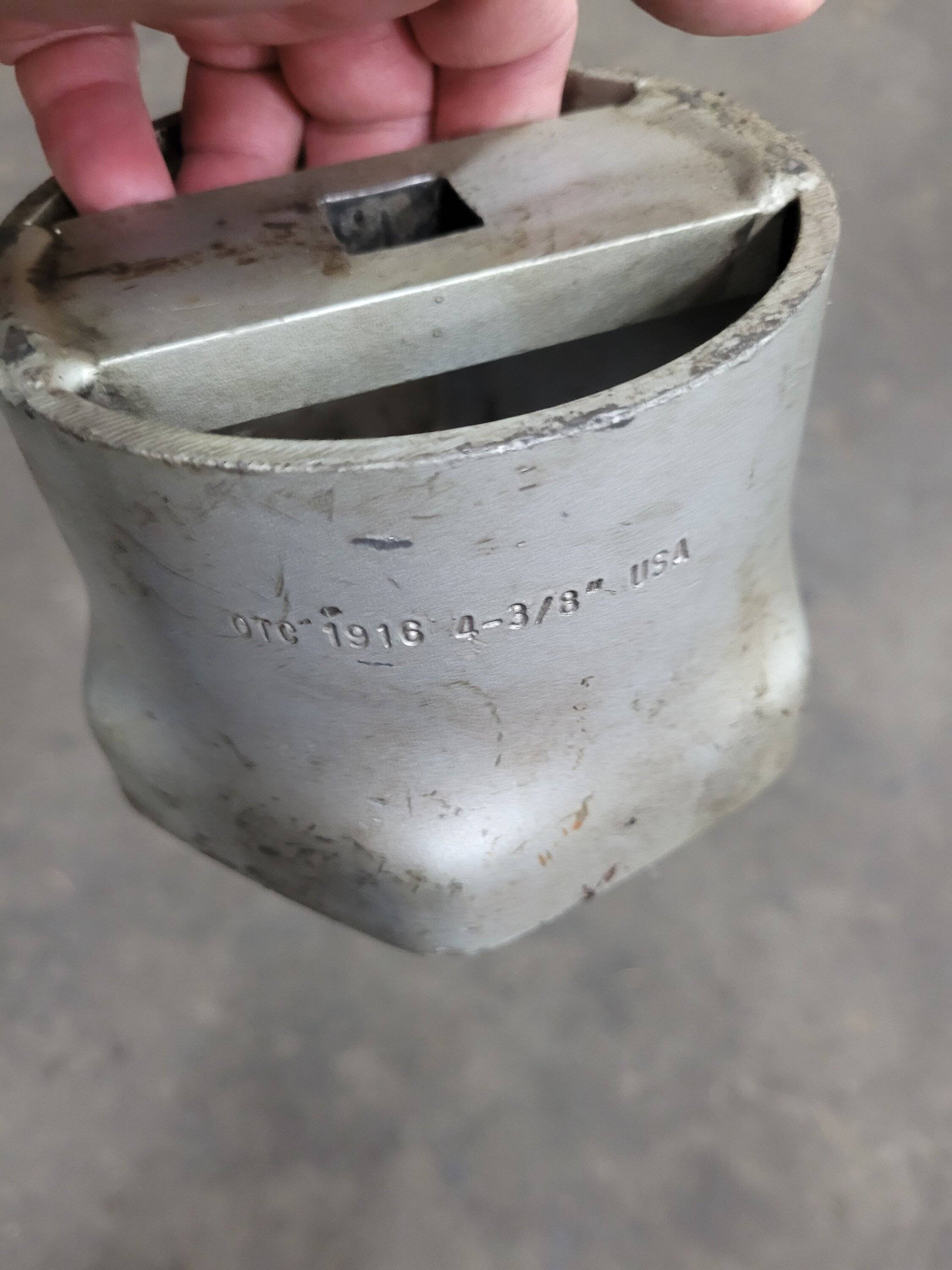 Jeep Gladiator Largest Socket Contest - Photo Required IMG_20240229_233557