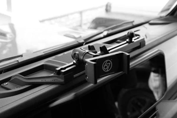 Jeep Gladiator For anyone interested in Mojave X interior colors - IMG_8434