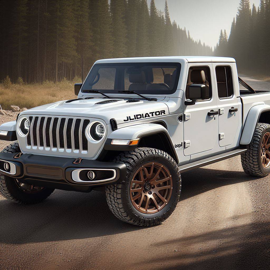 Jeep Gladiator Who has bronze wheels on a bright white??? OIG2 (2)