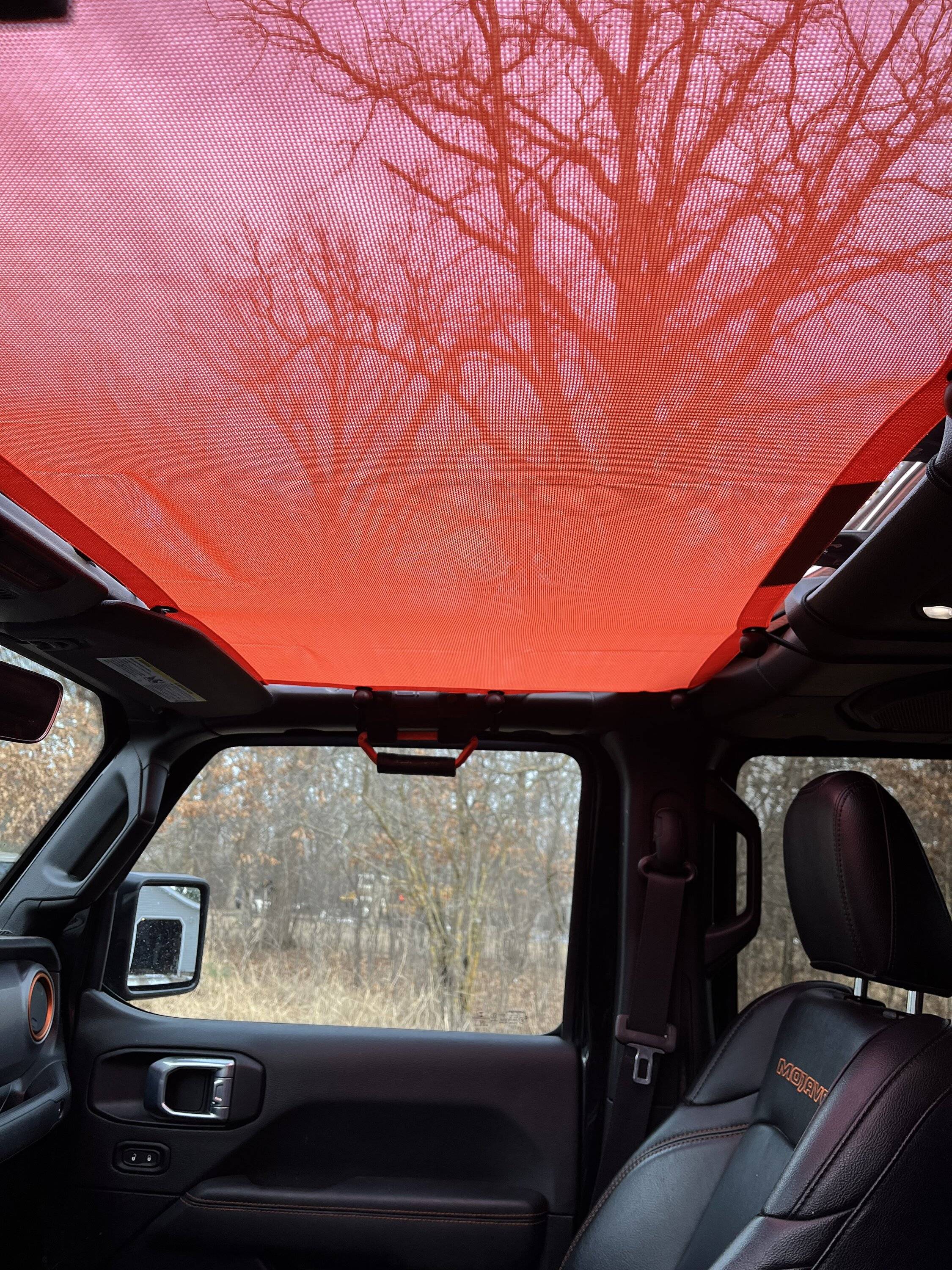 Jeep Gladiator What did you do TO your Gladiator today? [ADMIN WARNING: NO POLITICS, NO GUN TALK] IMG_4025