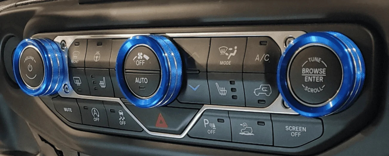 Jeep Gladiator Mojave - Matching Rimgs for Speedometer and Steering wheel? 1709390808214