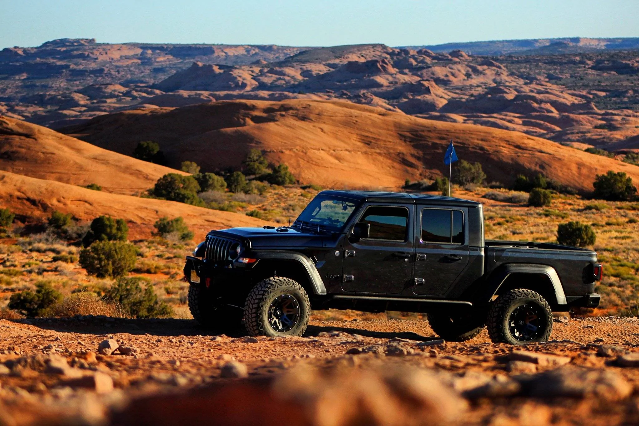 Jeep Gladiator 2020 Jeep Gladiator Sport 2021