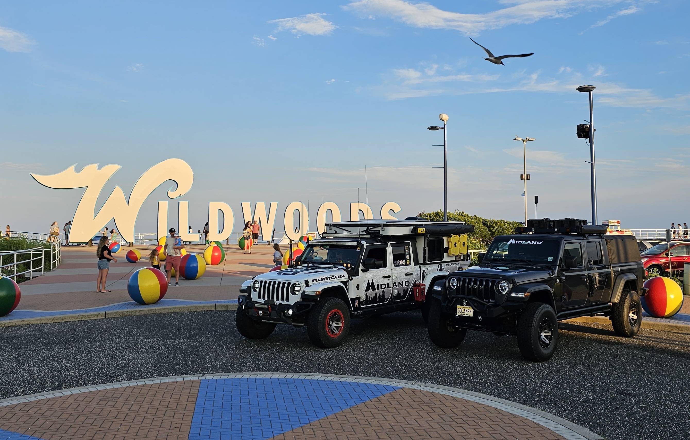 Jeep Gladiator 2020 Jeep Gladiator Sport 2023