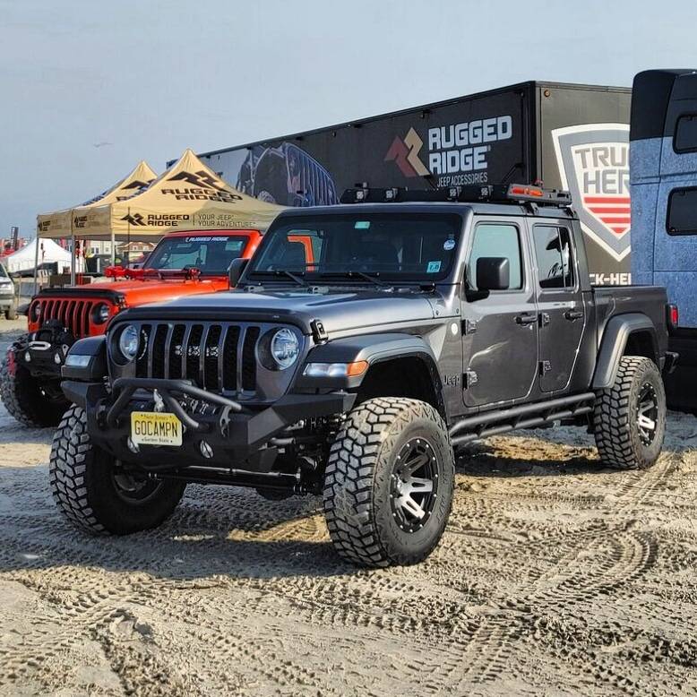 Jeep Gladiator 2020 Jeep Gladiator Sport IMG_20220217_113355_406