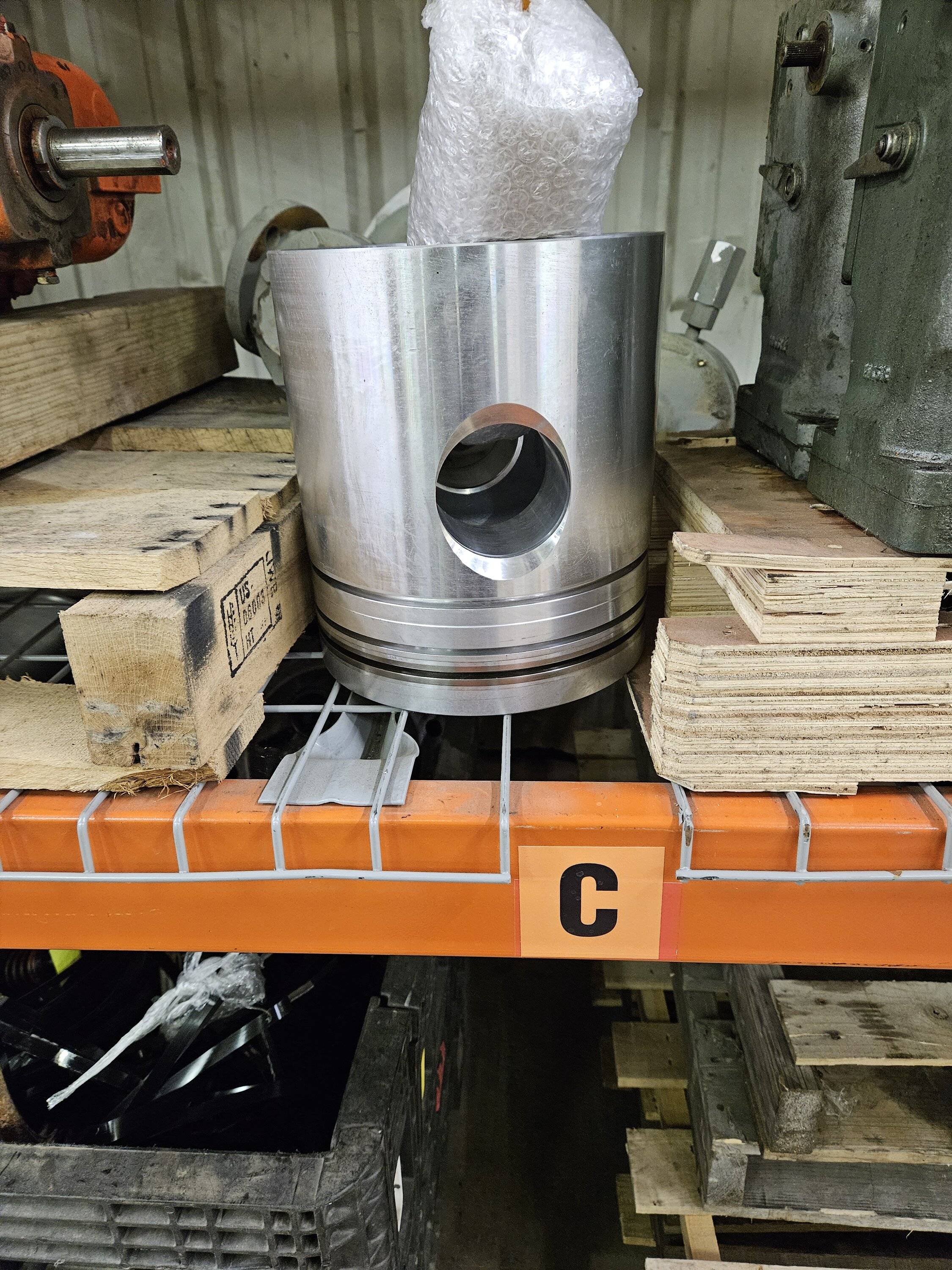 Jeep Gladiator Largest Socket Contest - Photo Required 5c8eef43-db0b-4114-90e7-2d582418f21c