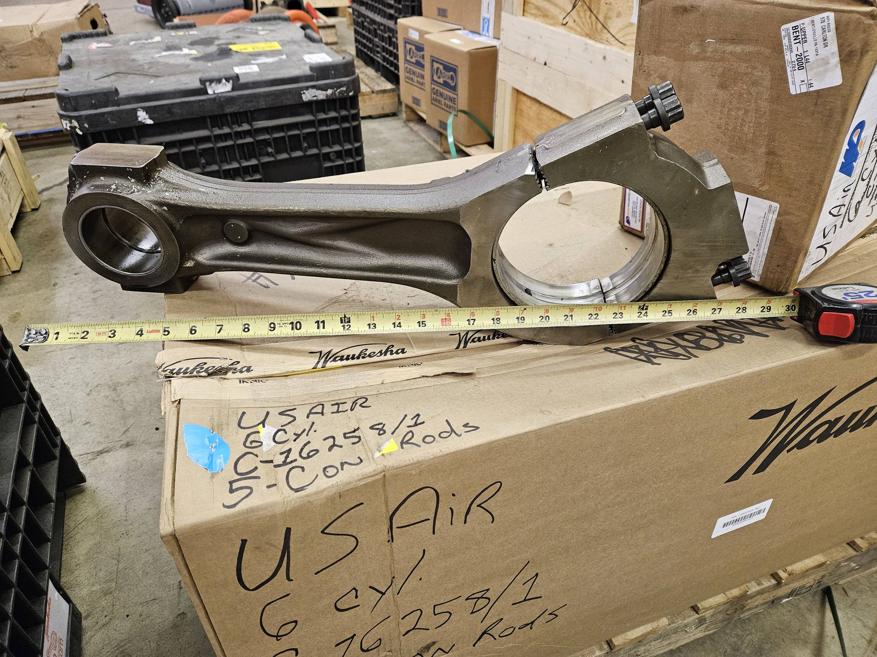 Jeep Gladiator Largest Socket Contest - Photo Required 20231222_104050