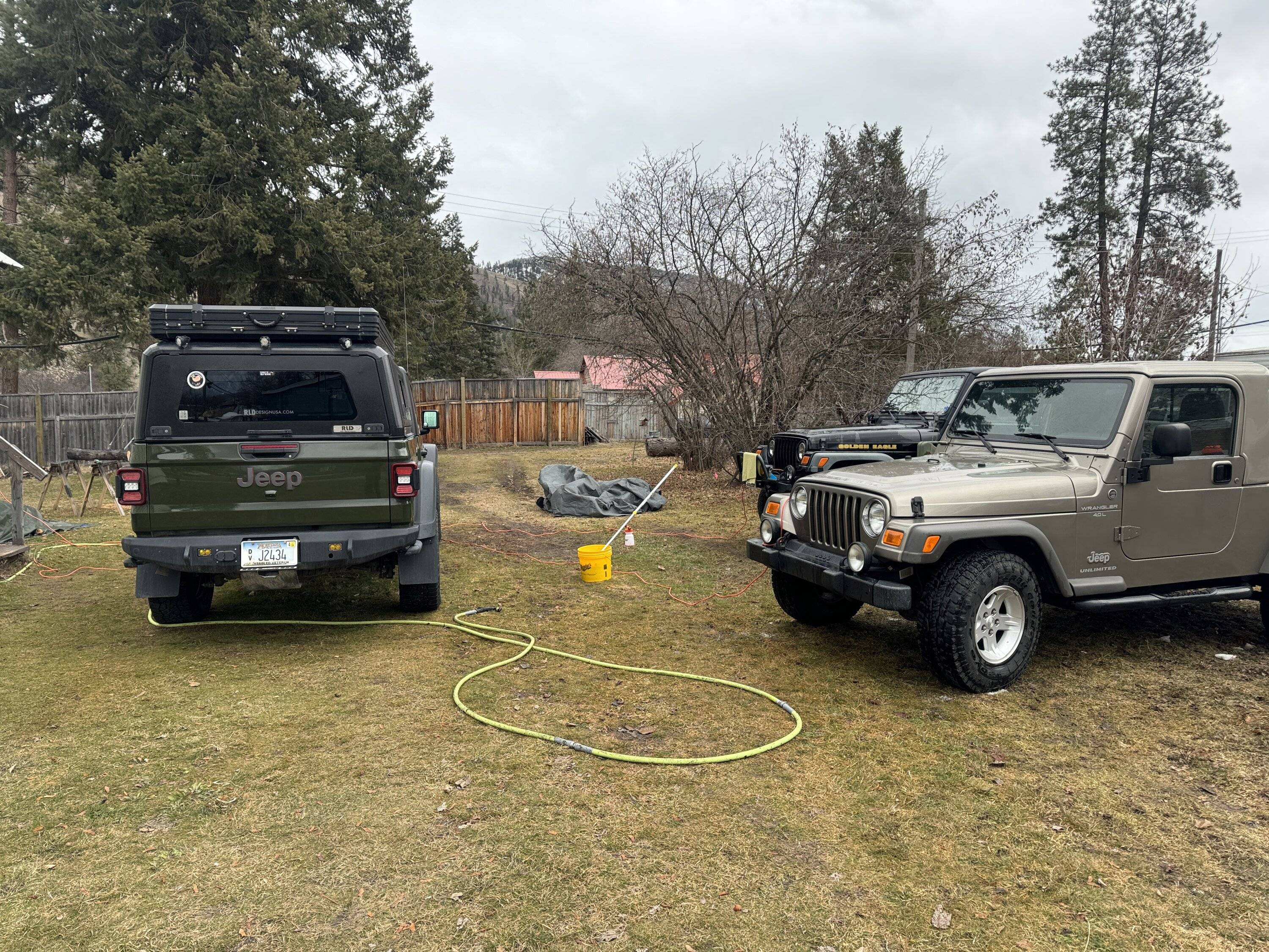 Jeep Gladiator What did you do TO your Gladiator today? [ADMIN WARNING: NO POLITICS, NO GUN TALK] IMG_3978.JPG