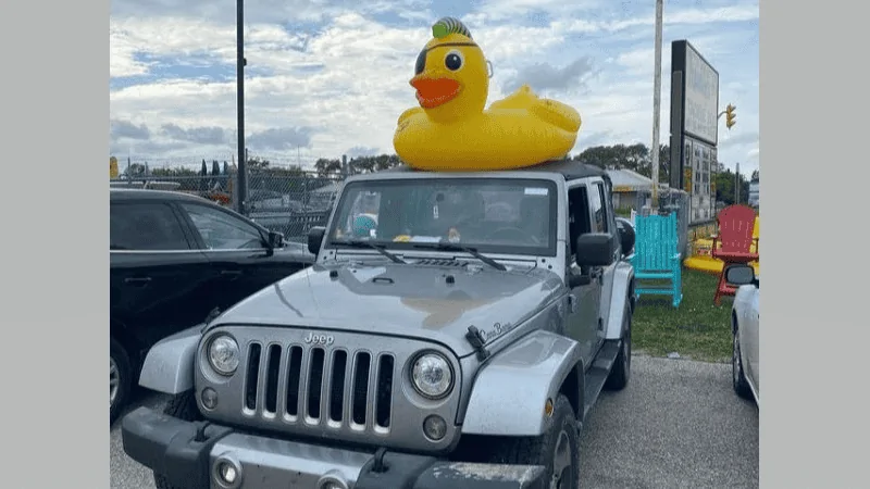 Jeep Gladiator First Ever Jeep Gladiator Beach Edition Announced 1709429150773