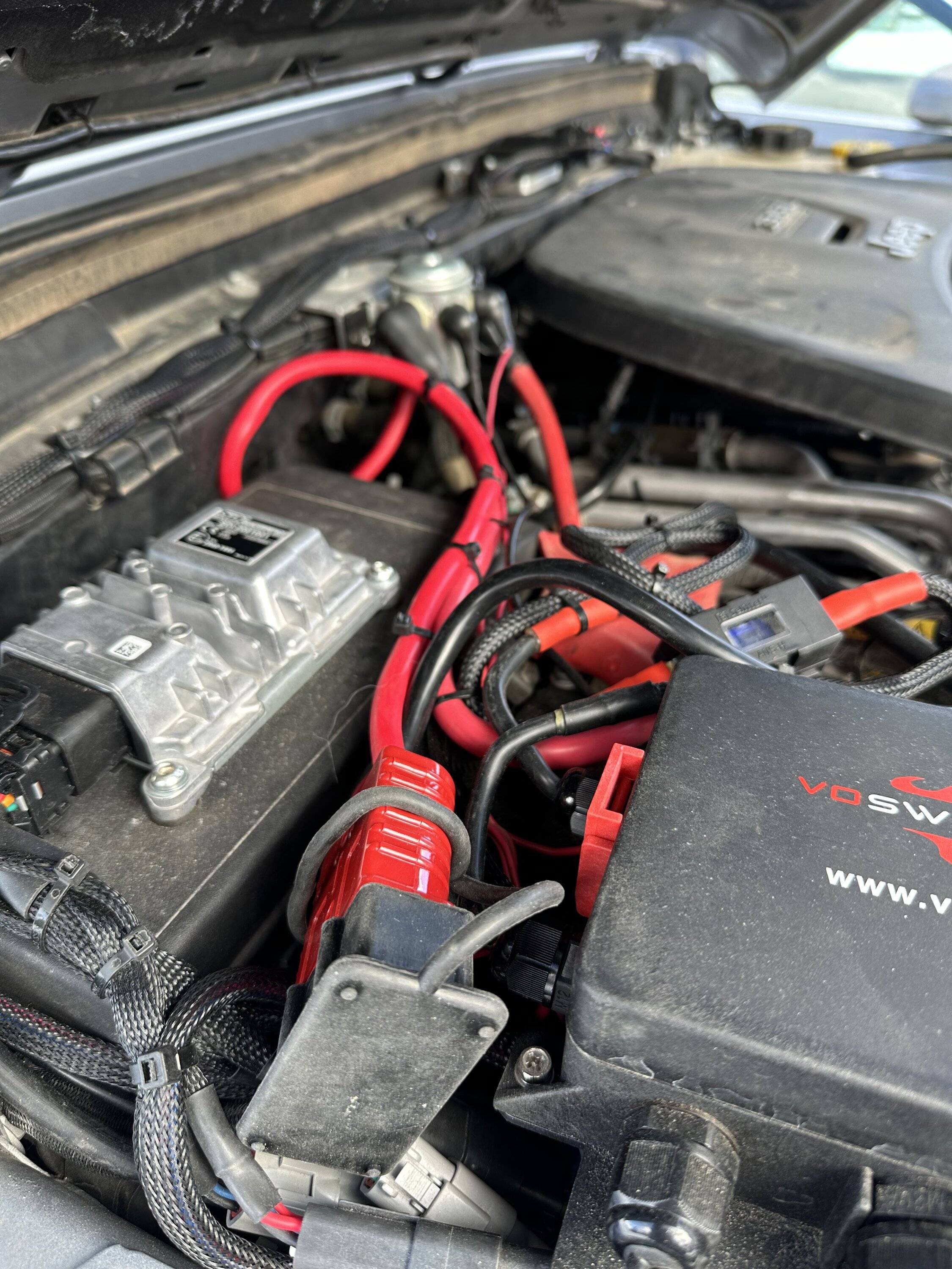 Jeep Gladiator What did you do TO your Gladiator today? [ADMIN WARNING: NO POLITICS, NO GUN TALK] IMG_8509