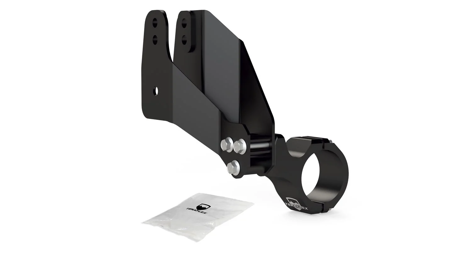 Jeep Gladiator teraflex gladiator rear track bar bracket Kit for 0-6.5" Lift $50 1963600-v1-20201102-