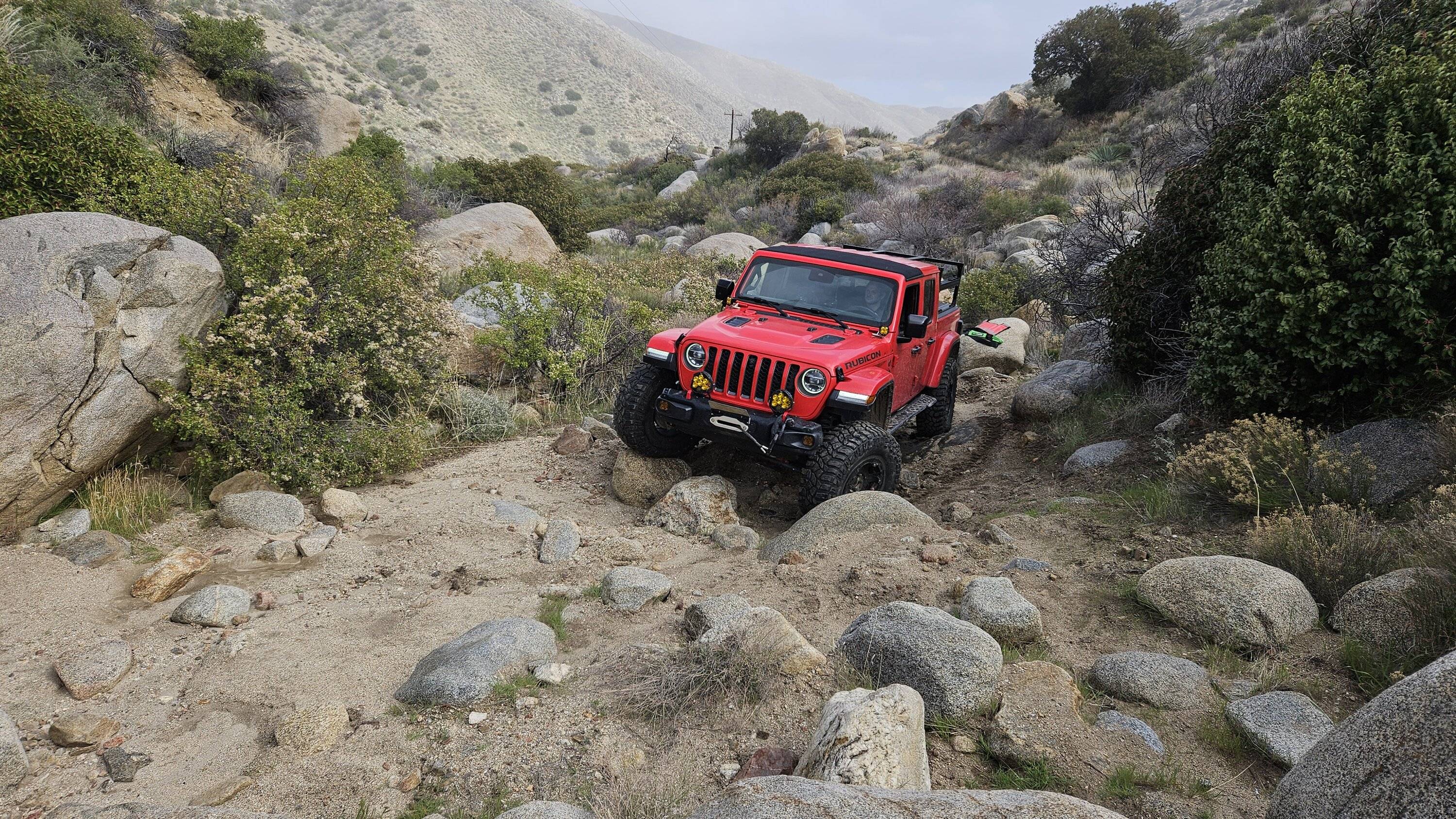 Jeep Gladiator What did you do TO your Gladiator today? [ADMIN WARNING: NO POLITICS, NO GUN TALK] IMG_6592