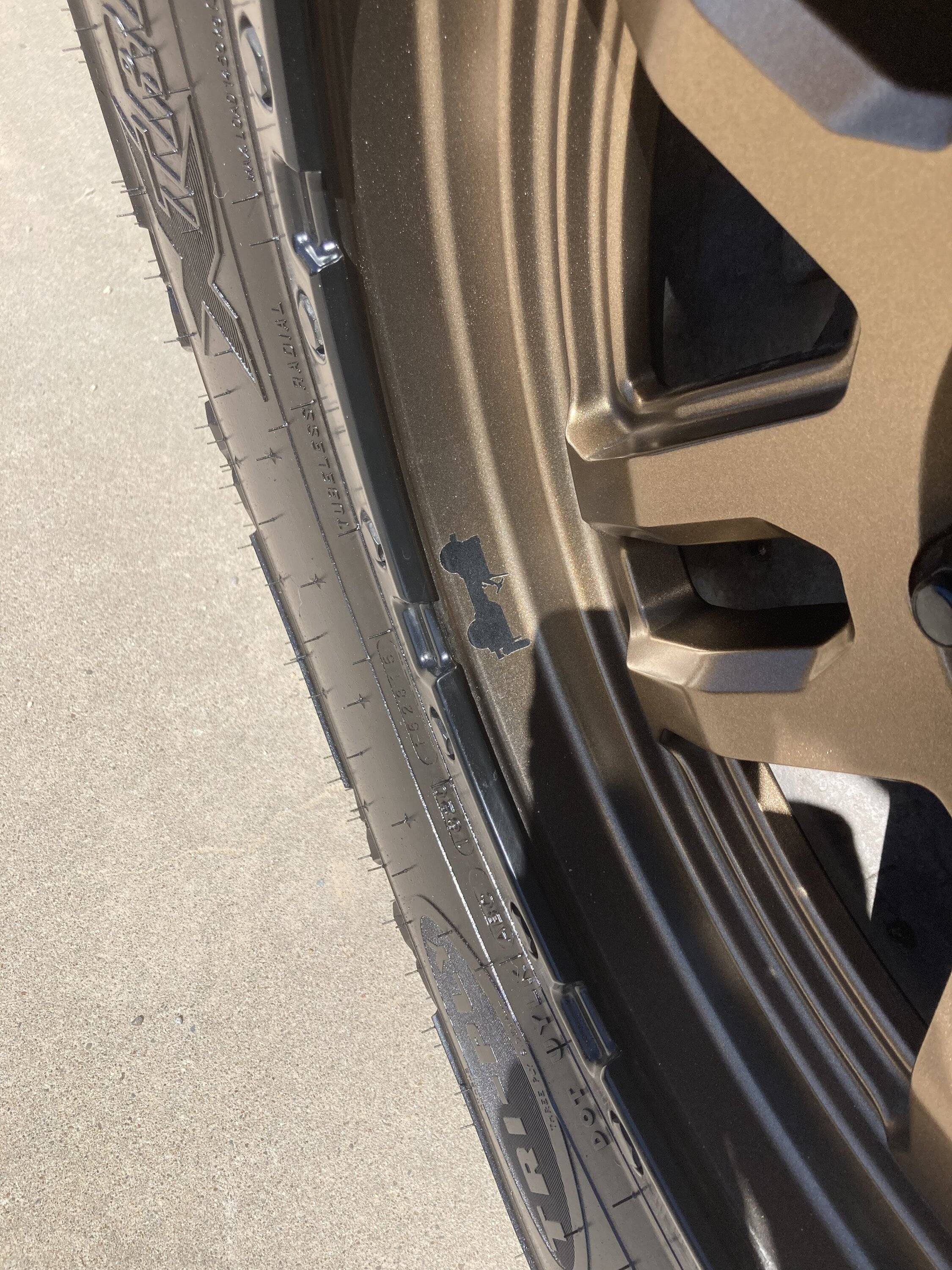 Jeep Gladiator Miss Red's build thread. IMG_4298.JPG